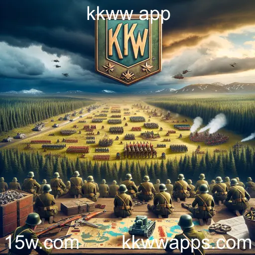 A Era dos Jogos de Estratégia: Desafios e Conquistas